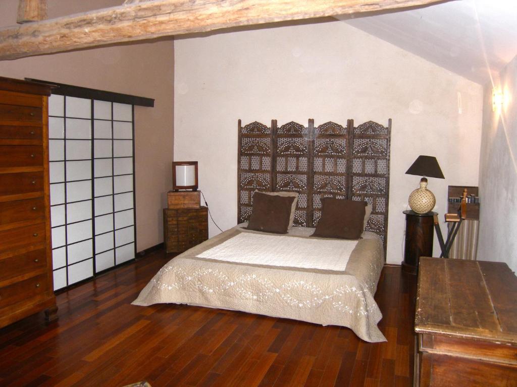 Le Manoir De Gatines Bed & Breakfast Tigné Cameră foto