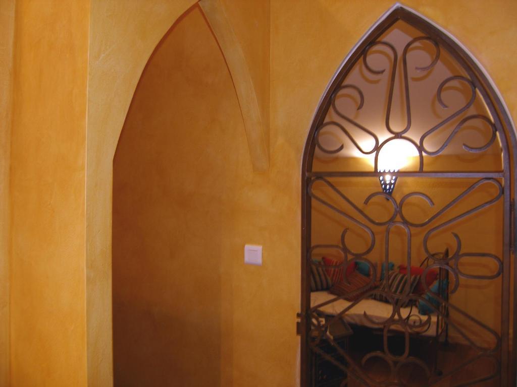 Le Manoir De Gatines Bed & Breakfast Tigné Cameră foto